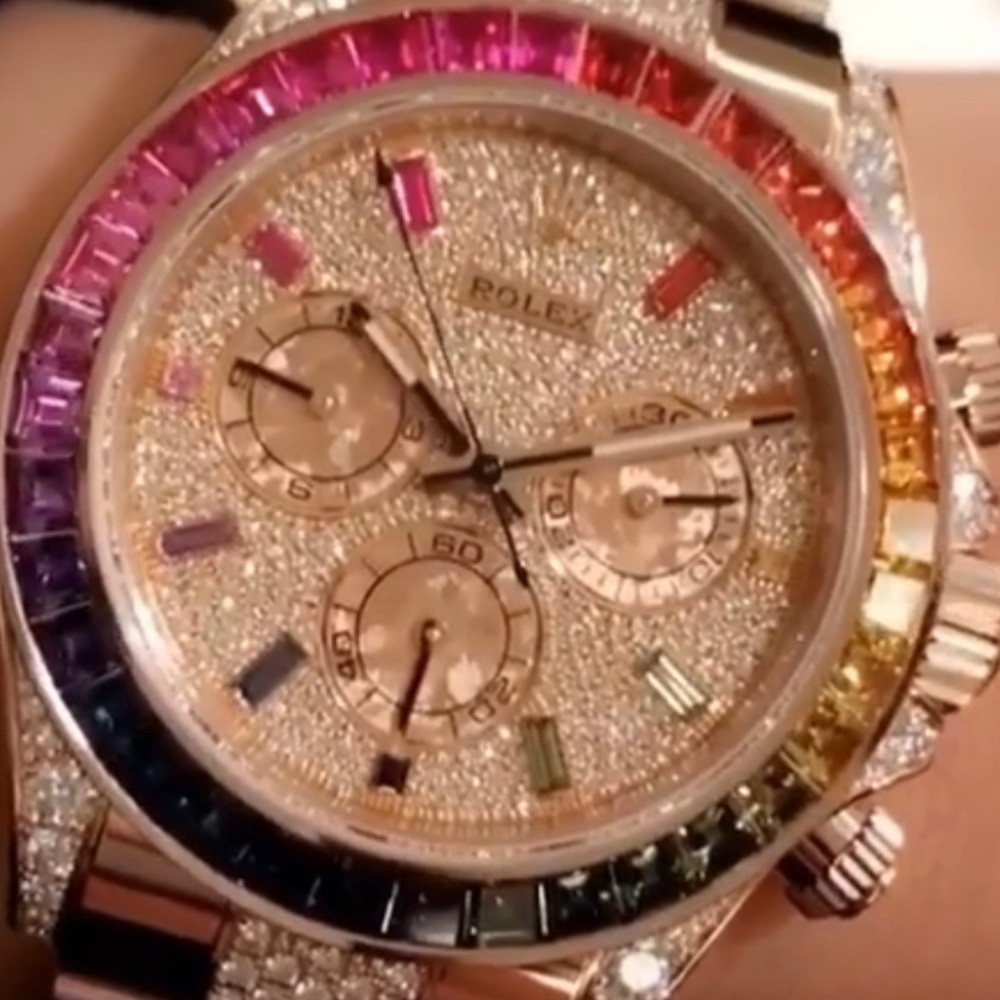 Meet your Posher, Status